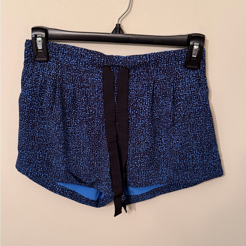 💗 Lululemon Spring Break Away II Shorts Size 4